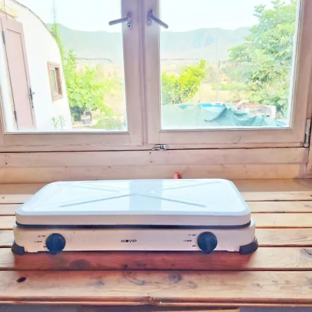 度假居 Cabin-holiday *