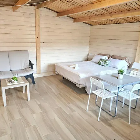 Feriehus Cabin-holiday