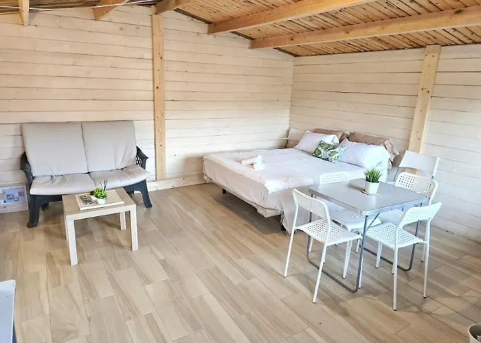 Casa de Férias Cabin-holiday